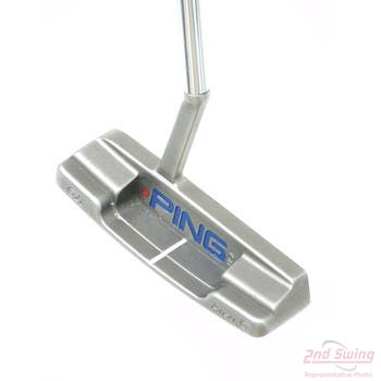 Ping G2i Craz-E Putter (D-72332348086) | 2nd Swing Golf